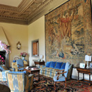 Villa il Garofalo rooms ( Tapestry room )
